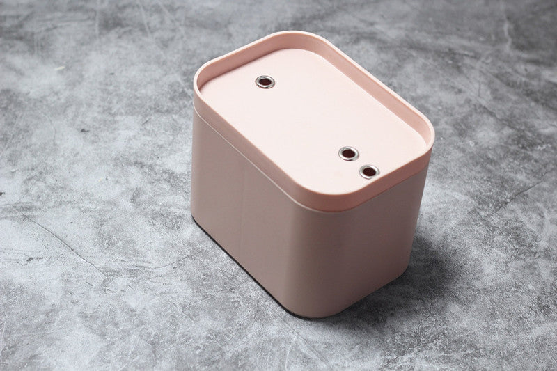 ThirstyKitty™ Smart Fountain – Encourages Happy, Healthy Drinking
