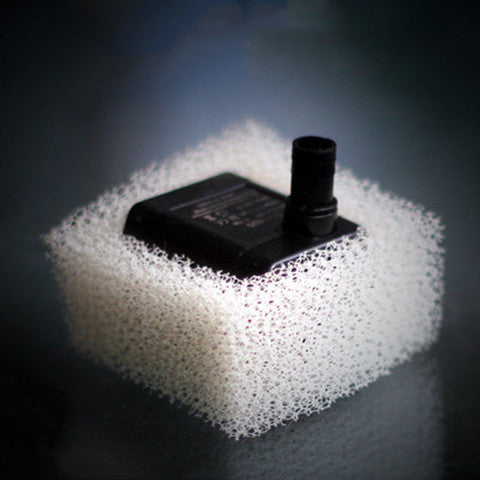 ThirstyKitty™ Smart Fountain – Encourages Happy, Healthy Drinking