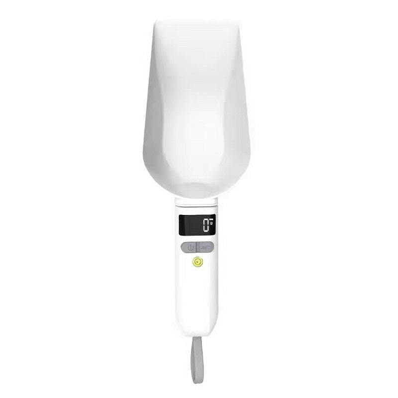 Scoop & Serve – Easy, Clean, Accurate Every Time