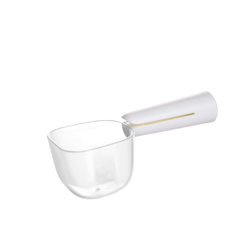 Scoop & Serve – Easy, Clean, Accurate Every Time