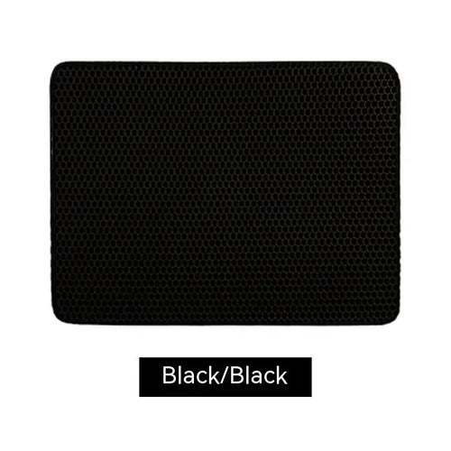 CatWalk Clean Mat – Fashionable Floors, Happy Paws
