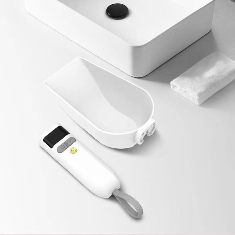 Scoop & Serve – Easy, Clean, Accurate Every Time